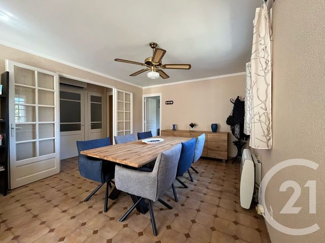 Appartement T4 à vendre - 4 pièces - 89.55 m2 - AGDE - 34 - LANGUEDOC-ROUSSILLON - Century 21 Vue Sur Mer