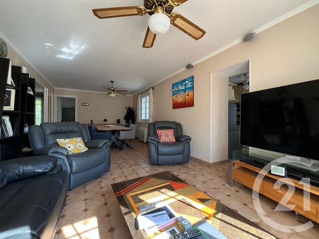 Appartement T4 à vendre - 4 pièces - 89.55 m2 - AGDE - 34 - LANGUEDOC-ROUSSILLON - Century 21 Vue Sur Mer