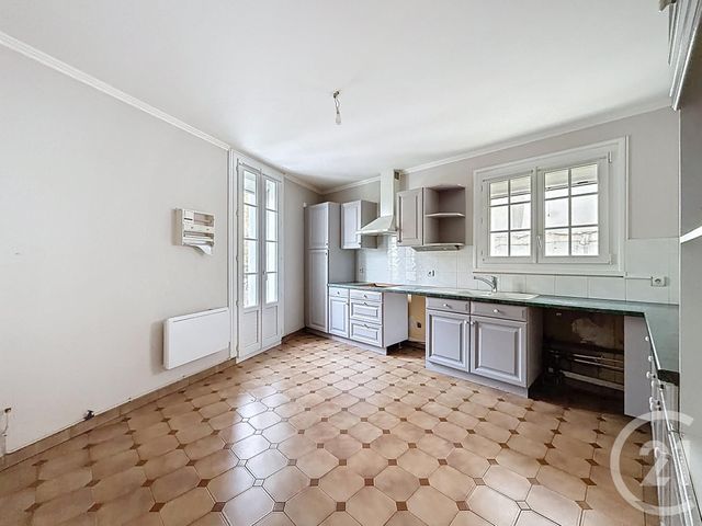 Appartement T4 à vendre - 4 pièces - 89.55 m2 - AGDE - 34 - LANGUEDOC-ROUSSILLON - Century 21 Vue Sur Mer