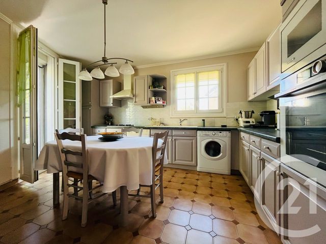 Appartement T4 à vendre - 4 pièces - 89.55 m2 - AGDE - 34 - LANGUEDOC-ROUSSILLON - Century 21 Vue Sur Mer