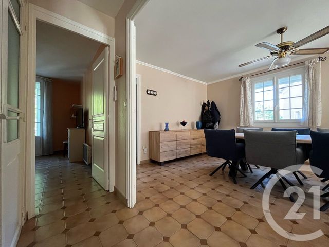 Appartement T4 à vendre - 4 pièces - 89.55 m2 - AGDE - 34 - LANGUEDOC-ROUSSILLON - Century 21 Vue Sur Mer