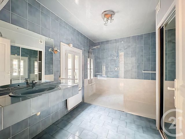 Appartement T4 à vendre - 4 pièces - 89.55 m2 - AGDE - 34 - LANGUEDOC-ROUSSILLON - Century 21 Vue Sur Mer