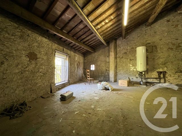 Appartement T4 à vendre - 4 pièces - 89.55 m2 - AGDE - 34 - LANGUEDOC-ROUSSILLON - Century 21 Vue Sur Mer