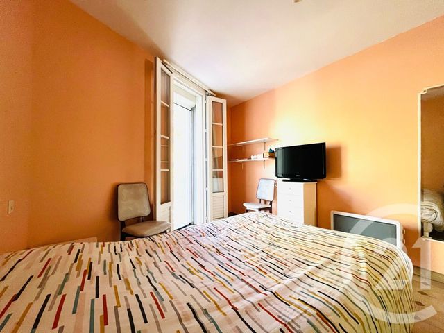 Appartement T4 à vendre - 4 pièces - 89.55 m2 - AGDE - 34 - LANGUEDOC-ROUSSILLON - Century 21 Vue Sur Mer