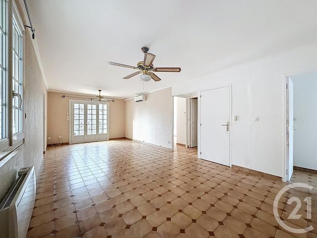 Appartement T4 à vendre - 4 pièces - 89.55 m2 - AGDE - 34 - LANGUEDOC-ROUSSILLON - Century 21 Vue Sur Mer