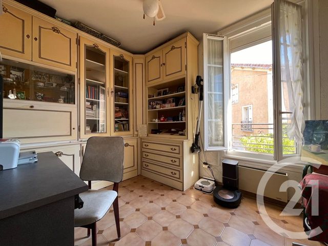 Appartement T4 à vendre - 4 pièces - 89.55 m2 - AGDE - 34 - LANGUEDOC-ROUSSILLON - Century 21 Vue Sur Mer