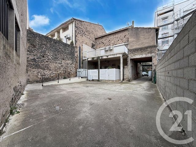 Appartement T4 à vendre - 4 pièces - 89.55 m2 - AGDE - 34 - LANGUEDOC-ROUSSILLON - Century 21 Vue Sur Mer