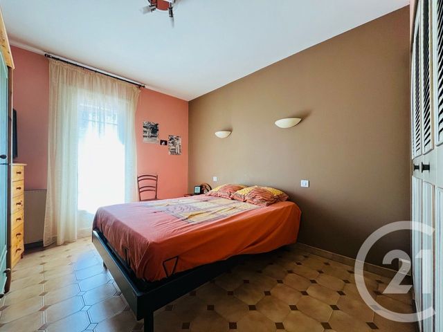 Appartement T4 à vendre - 4 pièces - 89.55 m2 - AGDE - 34 - LANGUEDOC-ROUSSILLON - Century 21 Vue Sur Mer