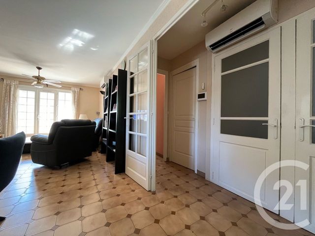 Appartement T4 à vendre - 4 pièces - 89.55 m2 - AGDE - 34 - LANGUEDOC-ROUSSILLON - Century 21 Vue Sur Mer