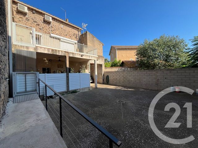 Appartement T4 à vendre - 4 pièces - 89.55 m2 - AGDE - 34 - LANGUEDOC-ROUSSILLON - Century 21 Vue Sur Mer