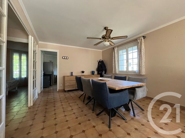 Appartement T4 à vendre - 4 pièces - 89.55 m2 - AGDE - 34 - LANGUEDOC-ROUSSILLON - Century 21 Vue Sur Mer