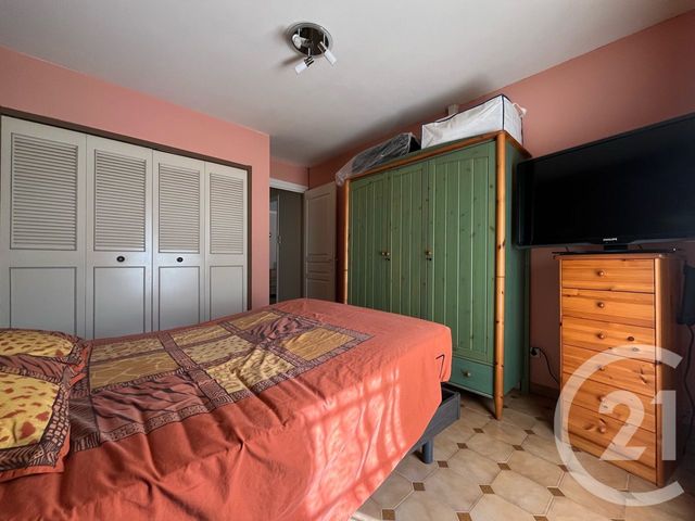 Appartement T4 à vendre - 4 pièces - 89.55 m2 - AGDE - 34 - LANGUEDOC-ROUSSILLON - Century 21 Vue Sur Mer