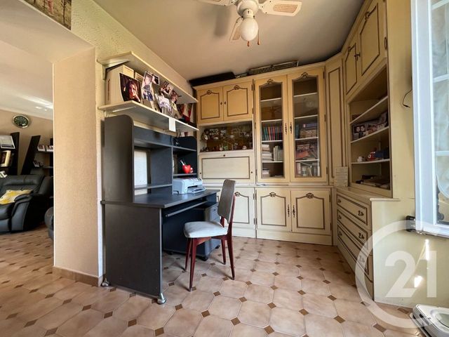 Appartement T4 à vendre - 4 pièces - 89.55 m2 - AGDE - 34 - LANGUEDOC-ROUSSILLON - Century 21 Vue Sur Mer