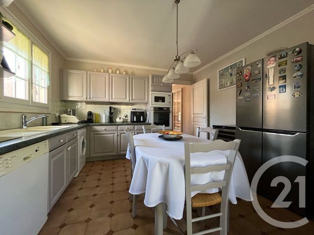Appartement T4 à vendre - 4 pièces - 89.55 m2 - AGDE - 34 - LANGUEDOC-ROUSSILLON - Century 21 Vue Sur Mer