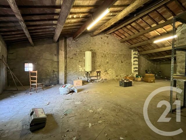 Appartement T4 à vendre - 4 pièces - 89.55 m2 - AGDE - 34 - LANGUEDOC-ROUSSILLON - Century 21 Vue Sur Mer