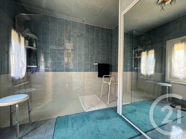 Appartement T4 à vendre - 4 pièces - 89.55 m2 - AGDE - 34 - LANGUEDOC-ROUSSILLON - Century 21 Vue Sur Mer