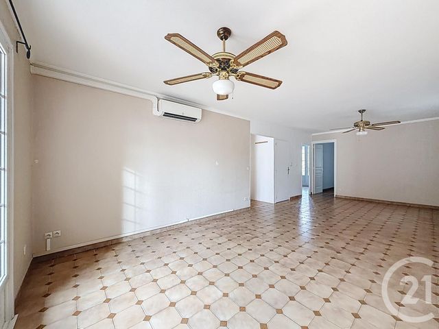 maison à vendre - 7 pièces - 154.85 m2 - AGDE - 34 - LANGUEDOC-ROUSSILLON - Century 21 Vue Sur Mer