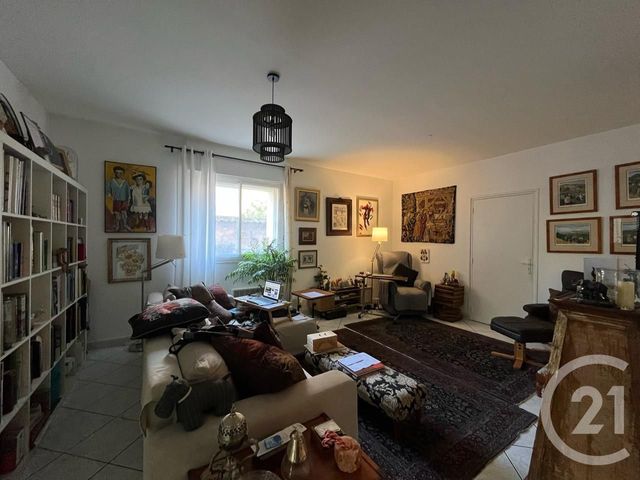 maison à vendre - 7 pièces - 154.85 m2 - AGDE - 34 - LANGUEDOC-ROUSSILLON - Century 21 Vue Sur Mer