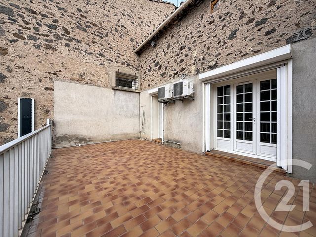 maison à vendre - 7 pièces - 154.85 m2 - AGDE - 34 - LANGUEDOC-ROUSSILLON - Century 21 Vue Sur Mer