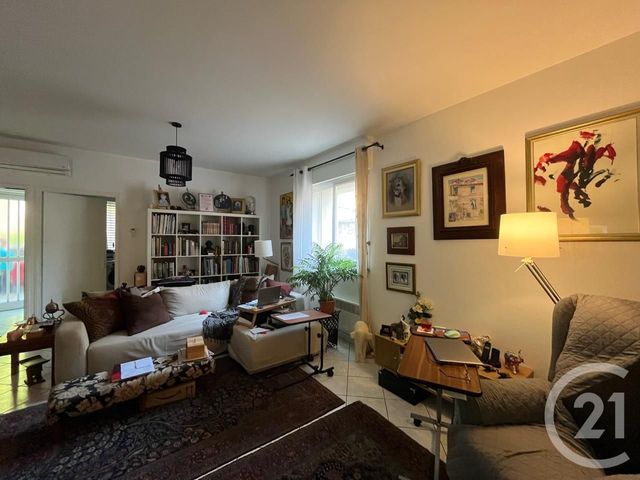 maison à vendre - 7 pièces - 154.85 m2 - AGDE - 34 - LANGUEDOC-ROUSSILLON - Century 21 Vue Sur Mer