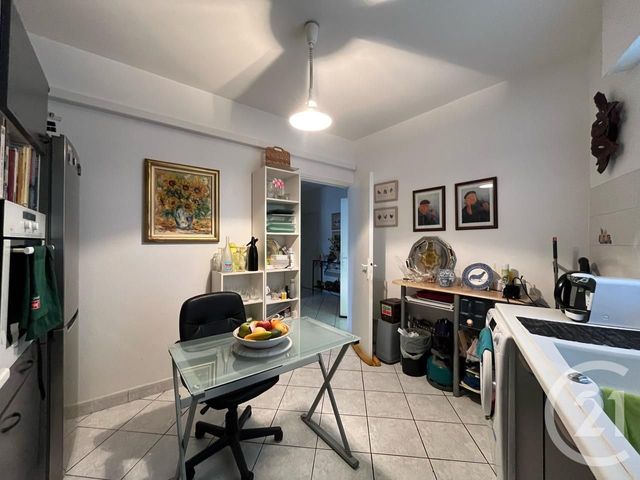 maison à vendre - 7 pièces - 154.85 m2 - AGDE - 34 - LANGUEDOC-ROUSSILLON - Century 21 Vue Sur Mer