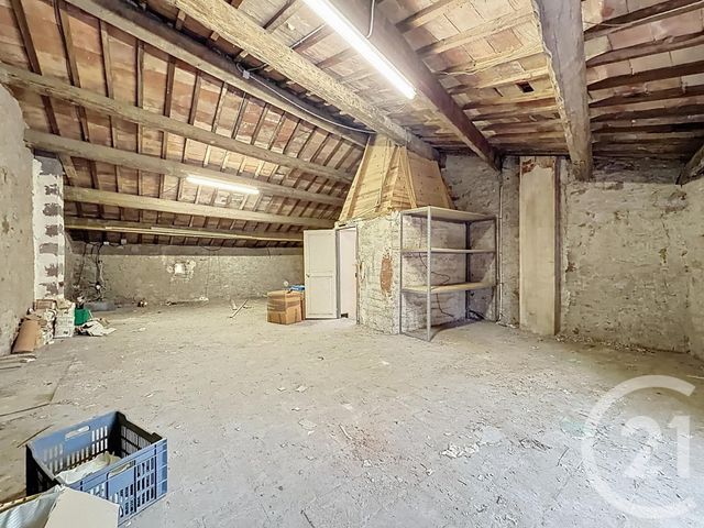 maison à vendre - 7 pièces - 154.85 m2 - AGDE - 34 - LANGUEDOC-ROUSSILLON - Century 21 Vue Sur Mer