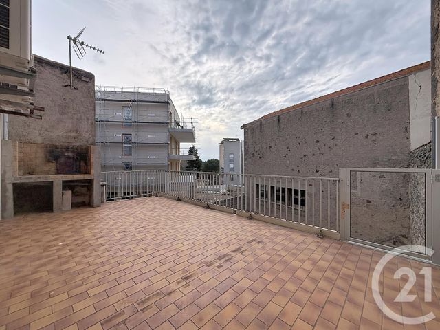 maison à vendre - 7 pièces - 154.85 m2 - AGDE - 34 - LANGUEDOC-ROUSSILLON - Century 21 Vue Sur Mer