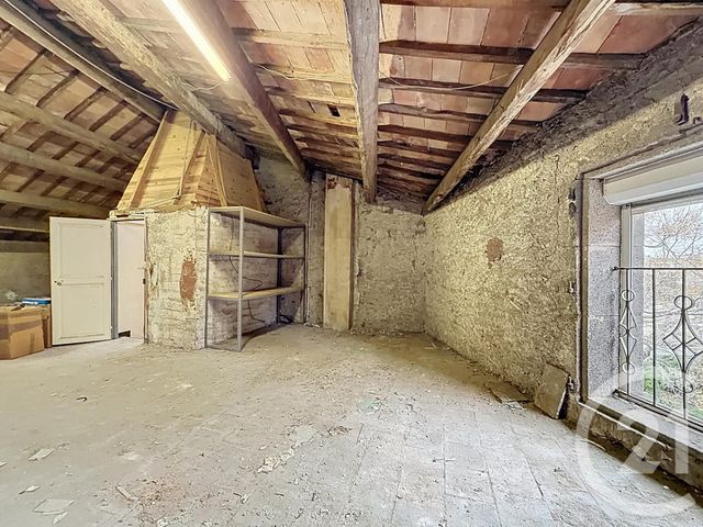 maison à vendre - 7 pièces - 154.85 m2 - AGDE - 34 - LANGUEDOC-ROUSSILLON - Century 21 Vue Sur Mer