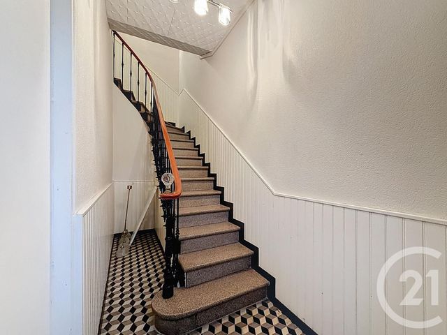 maison à vendre - 7 pièces - 154.85 m2 - AGDE - 34 - LANGUEDOC-ROUSSILLON - Century 21 Vue Sur Mer