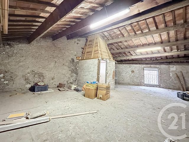 maison à vendre - 7 pièces - 154.85 m2 - AGDE - 34 - LANGUEDOC-ROUSSILLON - Century 21 Vue Sur Mer