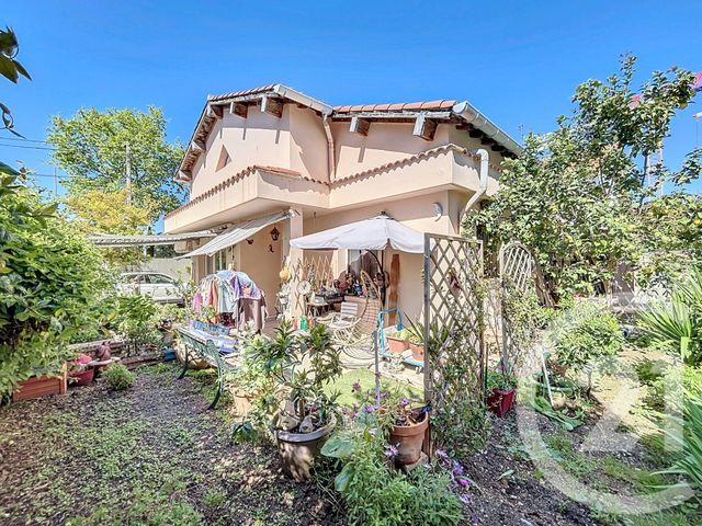 maison à vendre - 6 pièces - 150.47 m2 - SETE - 34 - LANGUEDOC-ROUSSILLON - Century 21 Vue Sur Mer