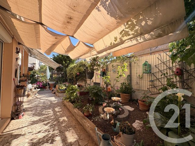 maison à vendre - 6 pièces - 150.47 m2 - SETE - 34 - LANGUEDOC-ROUSSILLON - Century 21 Vue Sur Mer