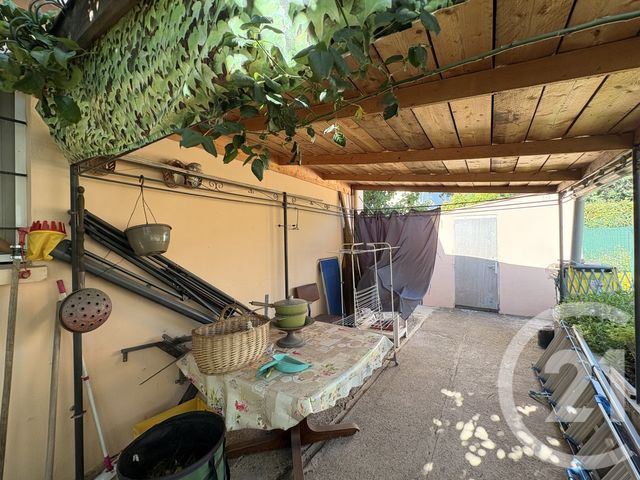 maison à vendre - 6 pièces - 150.47 m2 - SETE - 34 - LANGUEDOC-ROUSSILLON - Century 21 Vue Sur Mer