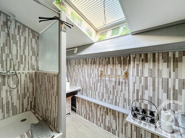 maison à vendre - 6 pièces - 150.47 m2 - SETE - 34 - LANGUEDOC-ROUSSILLON - Century 21 Vue Sur Mer