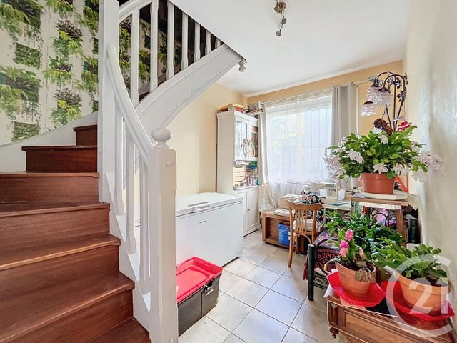 maison à vendre - 6 pièces - 150.47 m2 - SETE - 34 - LANGUEDOC-ROUSSILLON - Century 21 Vue Sur Mer