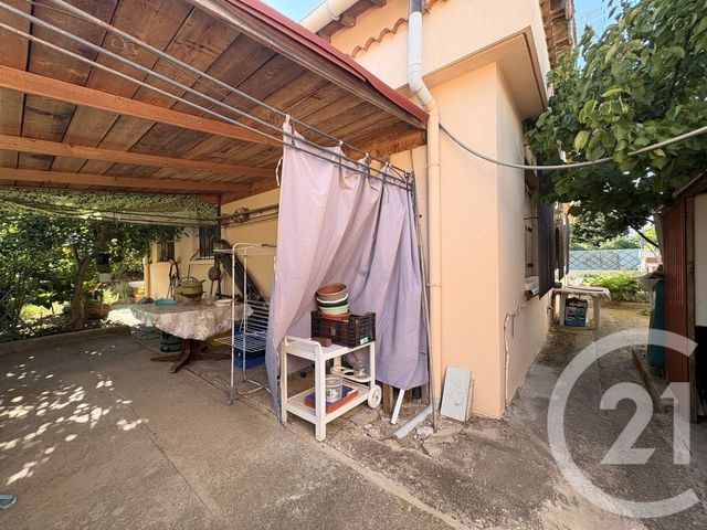 maison à vendre - 6 pièces - 150.47 m2 - SETE - 34 - LANGUEDOC-ROUSSILLON - Century 21 Vue Sur Mer