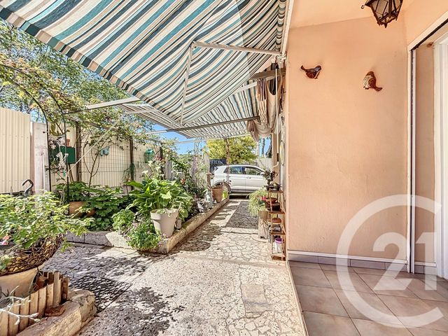 Maison à vendre SETE