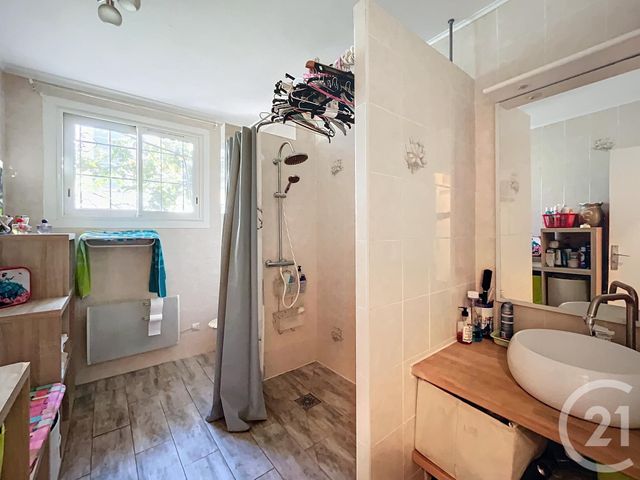 maison à vendre - 6 pièces - 150.47 m2 - SETE - 34 - LANGUEDOC-ROUSSILLON - Century 21 Vue Sur Mer