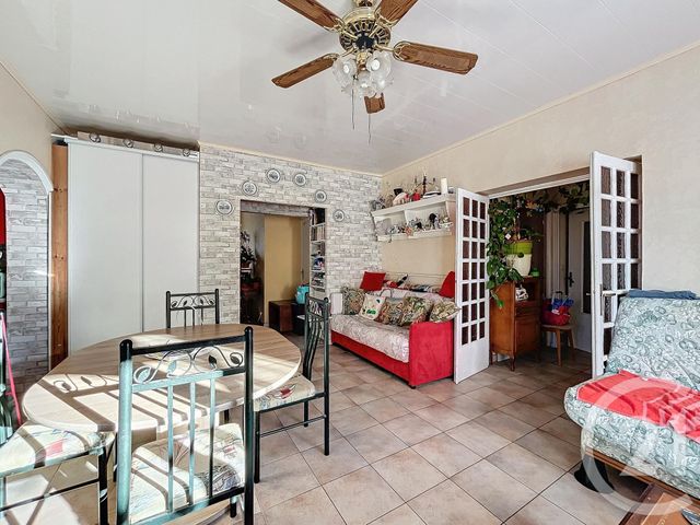 maison à vendre - 6 pièces - 150.47 m2 - SETE - 34 - LANGUEDOC-ROUSSILLON - Century 21 Vue Sur Mer