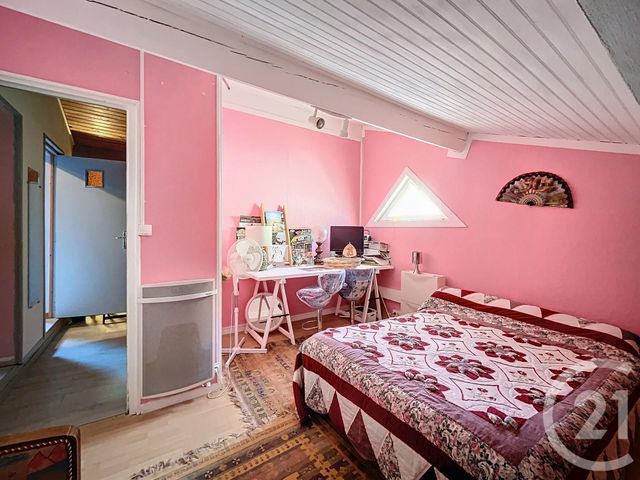 maison à vendre - 6 pièces - 150.47 m2 - SETE - 34 - LANGUEDOC-ROUSSILLON - Century 21 Vue Sur Mer