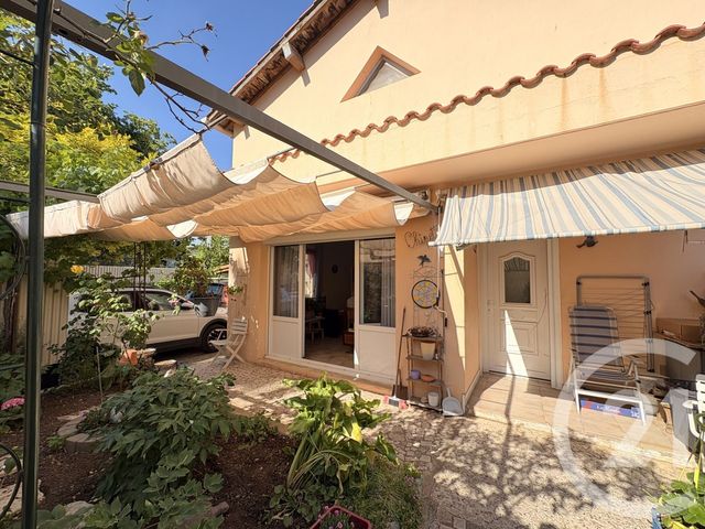 Maison à vendre SETE