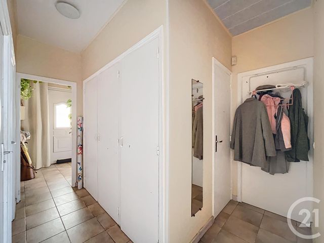 maison à vendre - 6 pièces - 150.47 m2 - SETE - 34 - LANGUEDOC-ROUSSILLON - Century 21 Vue Sur Mer