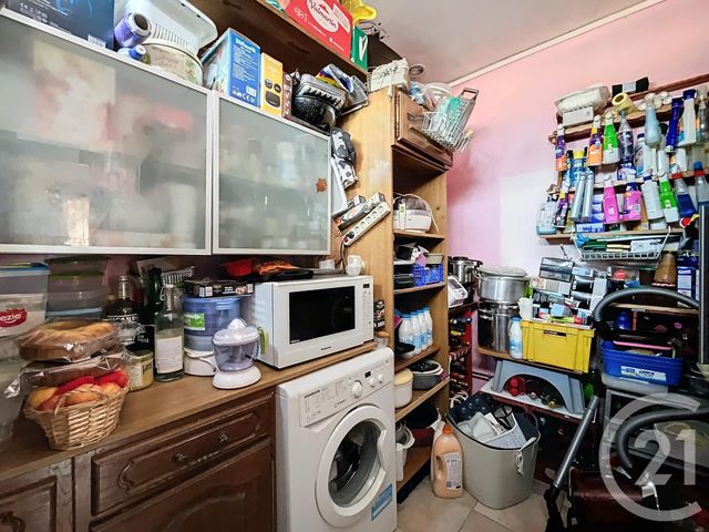 maison à vendre - 6 pièces - 150.47 m2 - SETE - 34 - LANGUEDOC-ROUSSILLON - Century 21 Vue Sur Mer