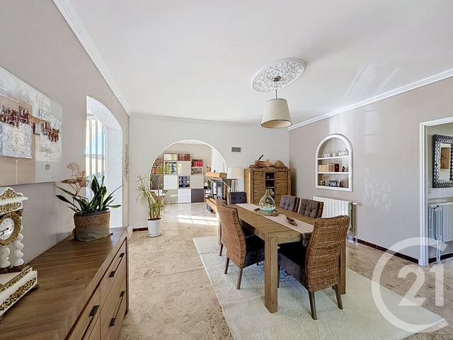 maison à vendre - 5 pièces - 138.29 m2 - AGDE - 34 - LANGUEDOC-ROUSSILLON - Century 21 Vue Sur Mer