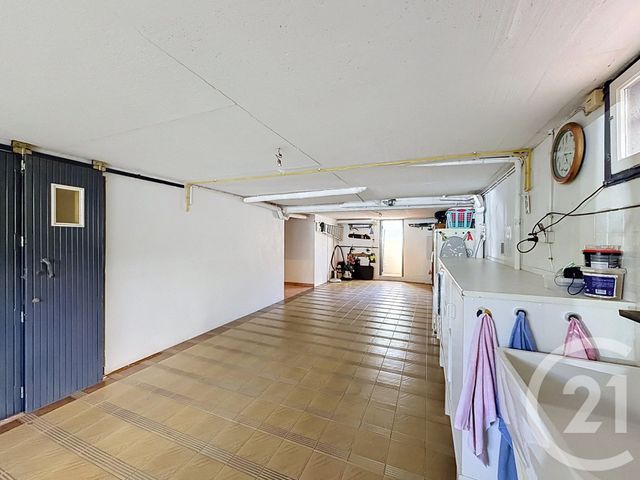 maison à vendre - 5 pièces - 138.29 m2 - AGDE - 34 - LANGUEDOC-ROUSSILLON - Century 21 Vue Sur Mer