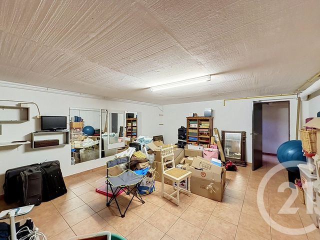 maison à vendre - 5 pièces - 138.29 m2 - AGDE - 34 - LANGUEDOC-ROUSSILLON - Century 21 Vue Sur Mer