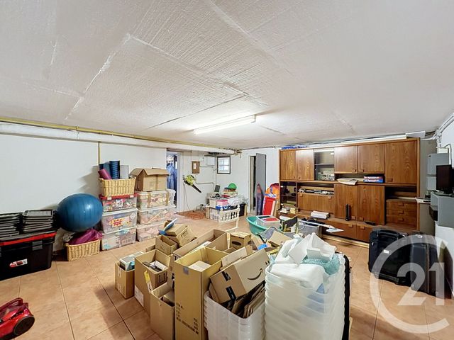 maison à vendre - 5 pièces - 138.29 m2 - AGDE - 34 - LANGUEDOC-ROUSSILLON - Century 21 Vue Sur Mer