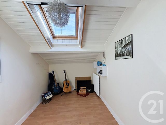 maison à vendre - 5 pièces - 138.29 m2 - AGDE - 34 - LANGUEDOC-ROUSSILLON - Century 21 Vue Sur Mer