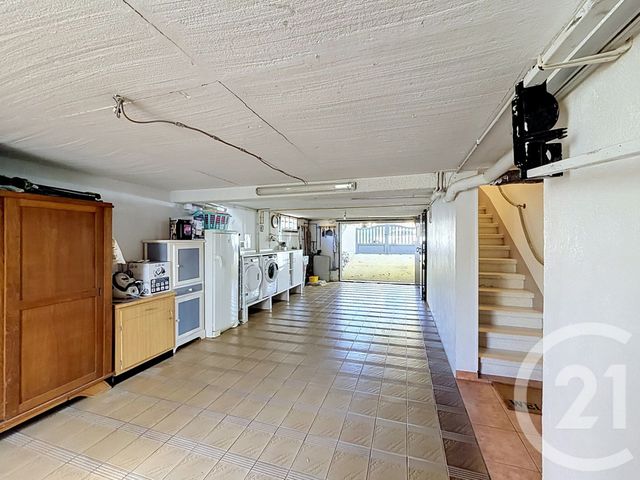 maison à vendre - 5 pièces - 138.29 m2 - AGDE - 34 - LANGUEDOC-ROUSSILLON - Century 21 Vue Sur Mer