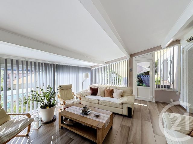 maison à vendre - 5 pièces - 138.29 m2 - AGDE - 34 - LANGUEDOC-ROUSSILLON - Century 21 Vue Sur Mer